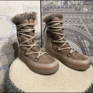 Call it spring boots